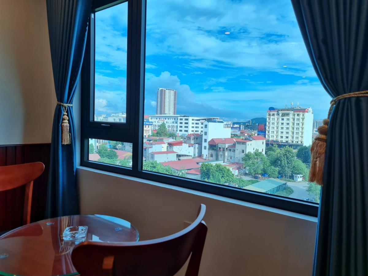 Bắc Ninh Glory 3 Hotel מראה חיצוני תמונה