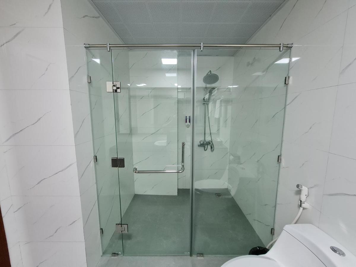 Bắc Ninh Glory 3 Hotel מראה חיצוני תמונה