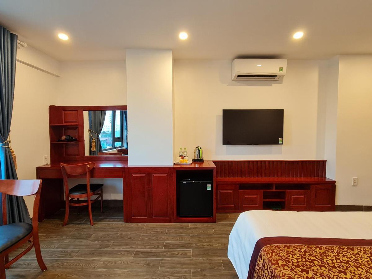 Bắc Ninh Glory 3 Hotel מראה חיצוני תמונה