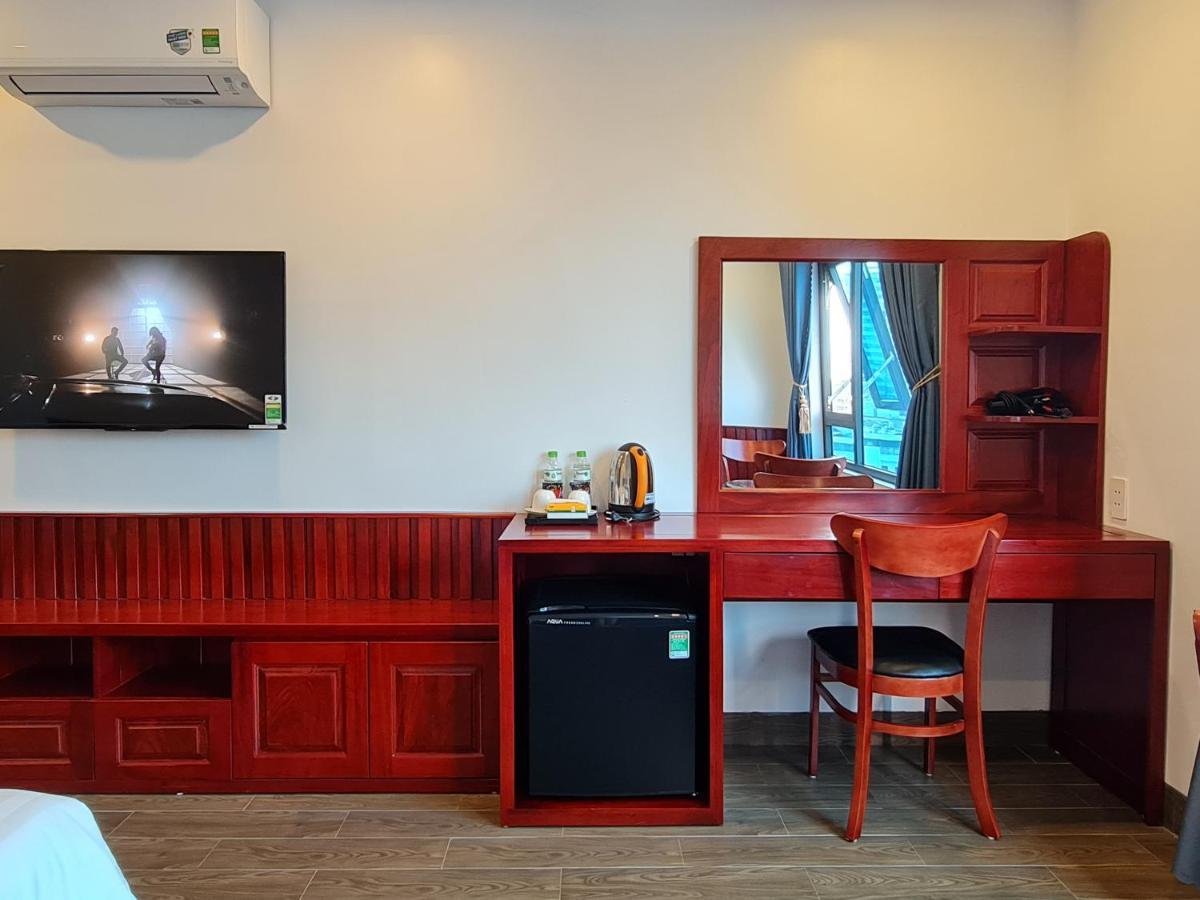 Bắc Ninh Glory 3 Hotel מראה חיצוני תמונה