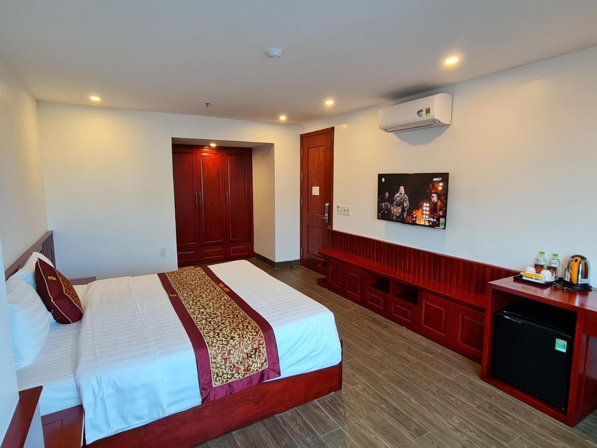 Bắc Ninh Glory 3 Hotel מראה חיצוני תמונה